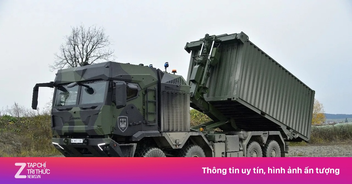 Lầu Năm Góc yêu cầu hãng xe Mỹ quay lại sản xuất vũ khí