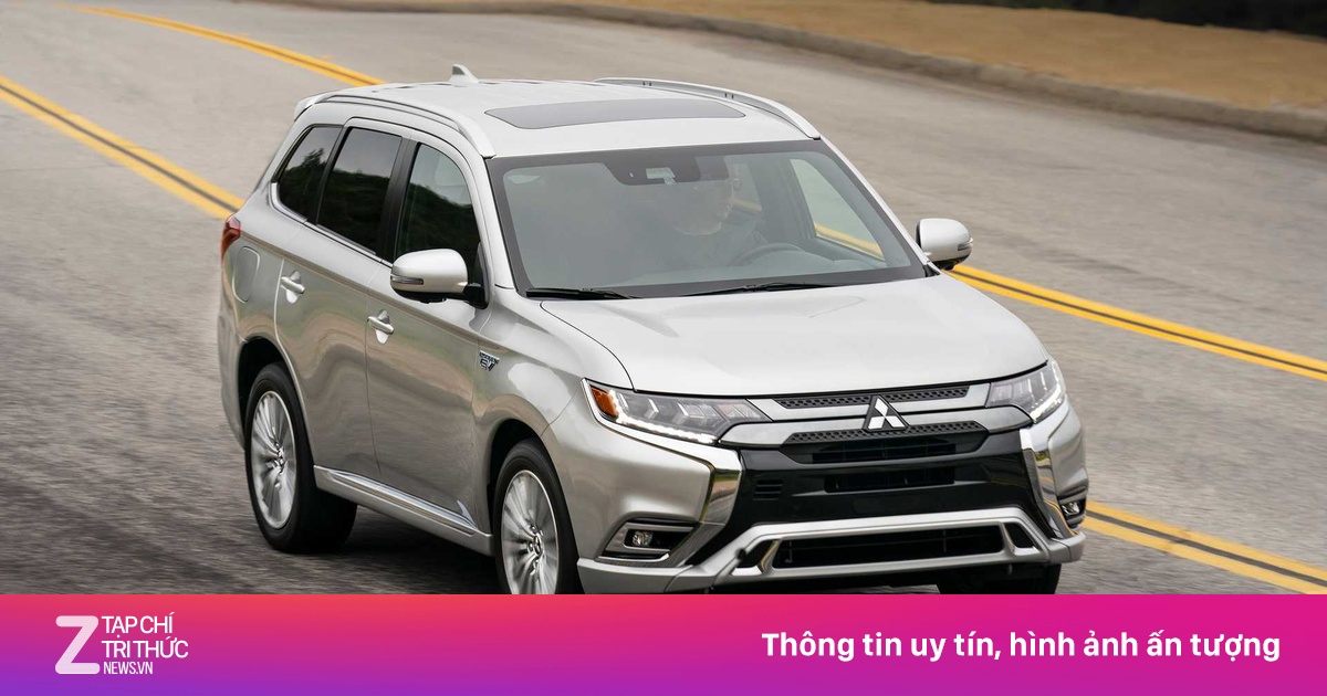 Bốn thập kỷ của Mitsubishi chưa bằng một năm triệu hồi của Ford