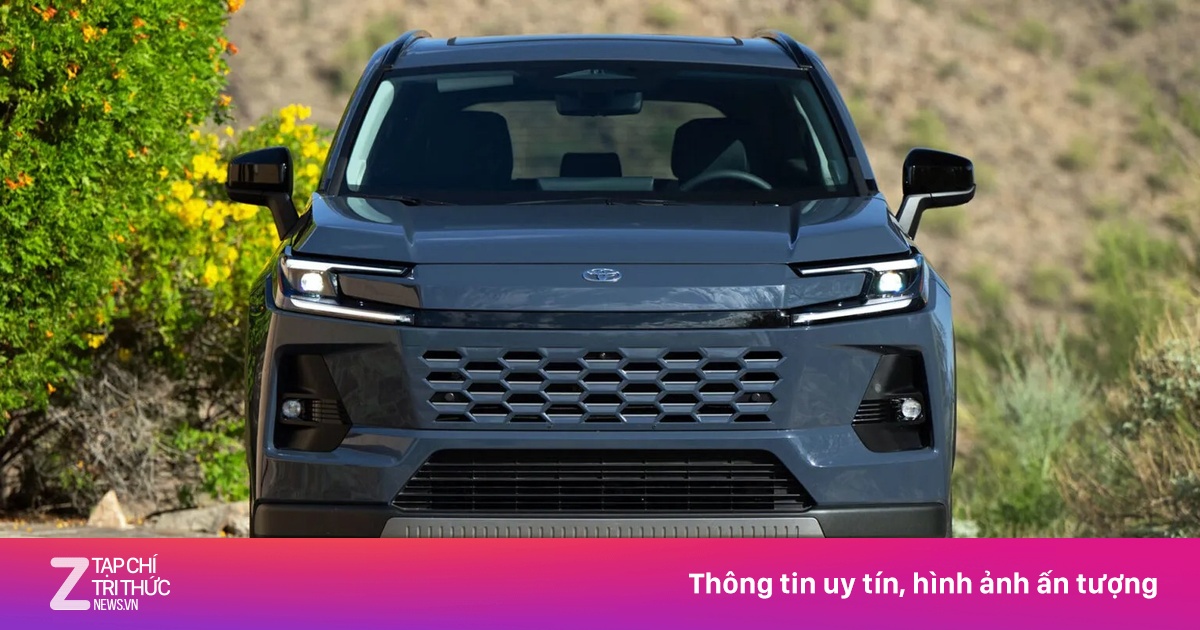 Toyota có thể làm bán tải cỡ nhỏ, thách thức Ford Maverick