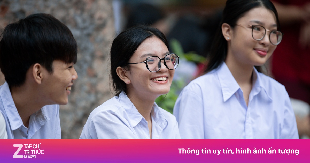 Tuyển sinh 2026: Thêm loạt đại học công bố phương án dự kiến