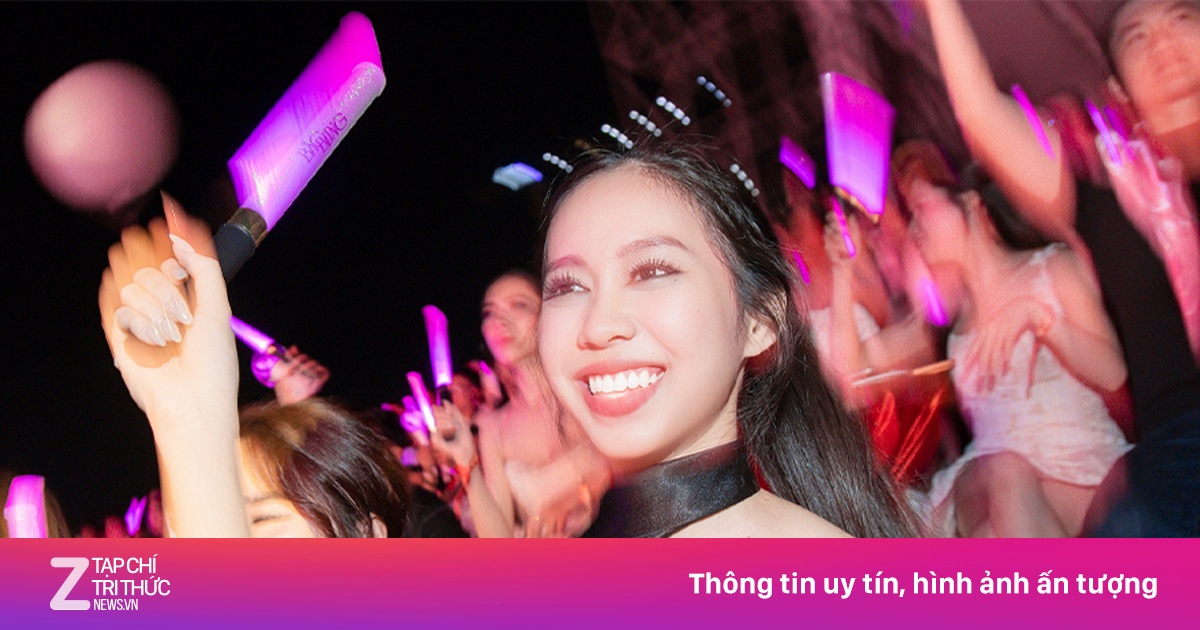 Một ngày đầy trải nghiệm tại khu đô thị quốc tế ngay trung tâm TP.HCM