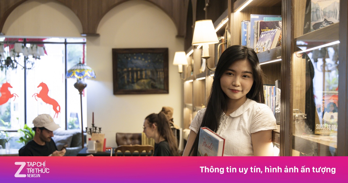 Sức hấp dẫn của lịch sử quán cà phê