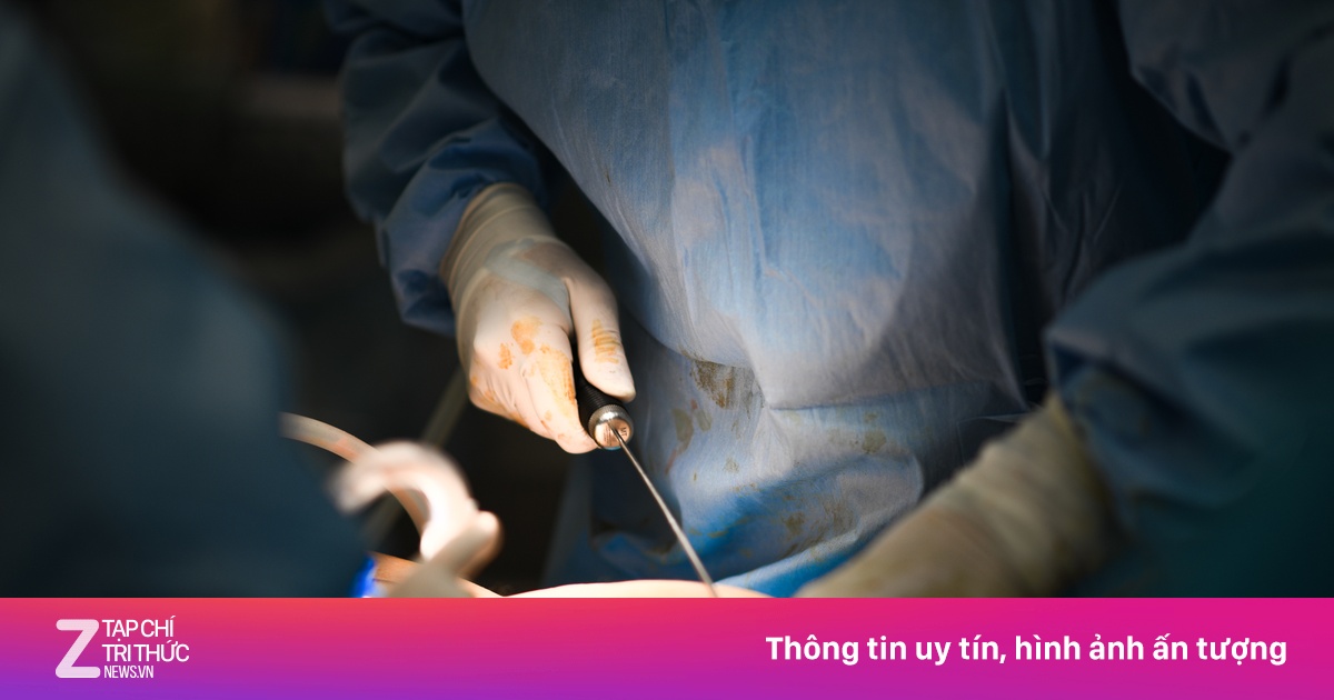 Gia đình tan vỡ, vợ chồng ly hôn sau phẫu thuật thẩm mỹ