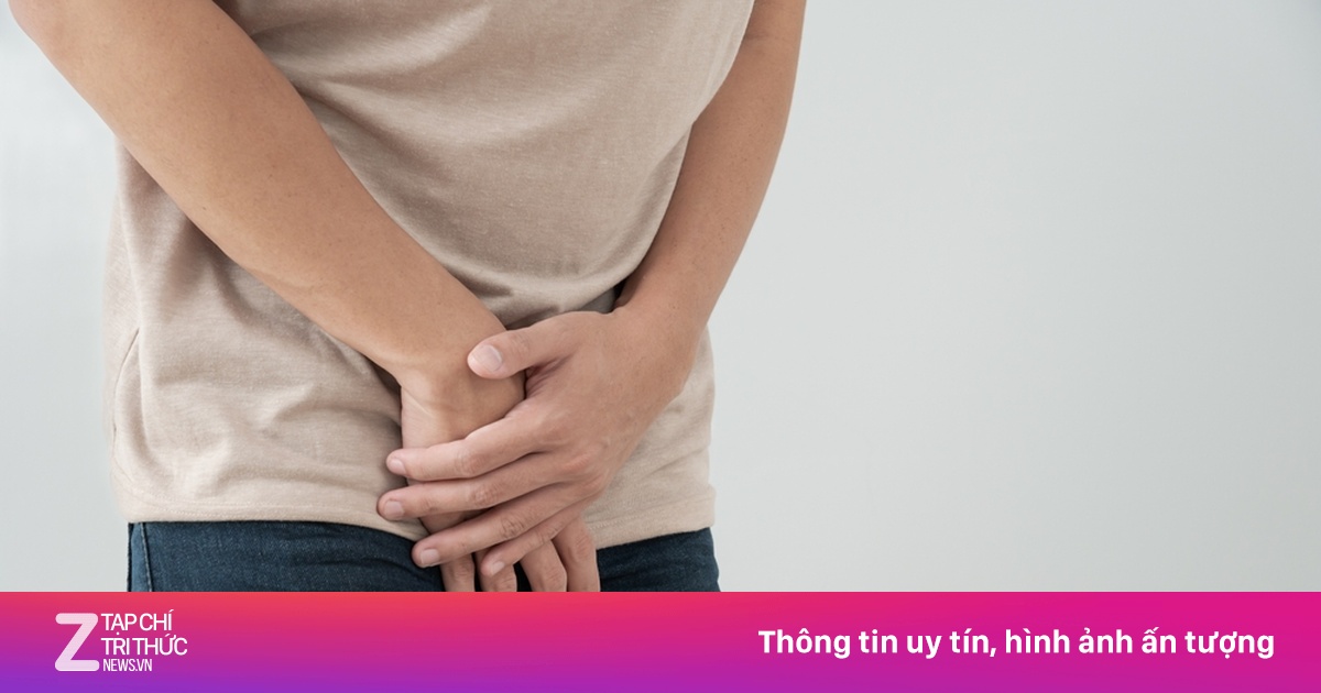 Dấu hiệu của bệnh lây truyền qua đường tình dục
