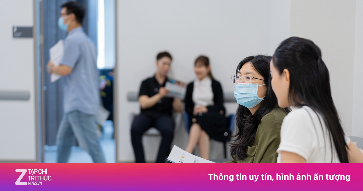 Ung thư ở Việt Nam ngày càng tăng, chuyên gia chỉ ra lý do