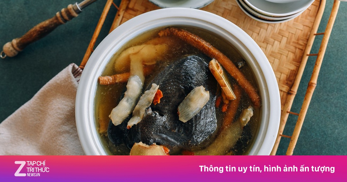 Ba món ăn giúp bồi bổ thận: Ăn 3 ngày/lần, cải thiện sức khỏe