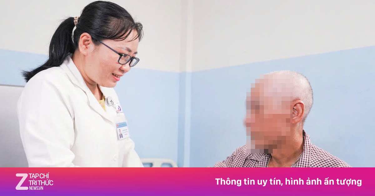 Sống trong khổ sở suốt 5 năm, người đàn ông bất ngờ khi biết lý do