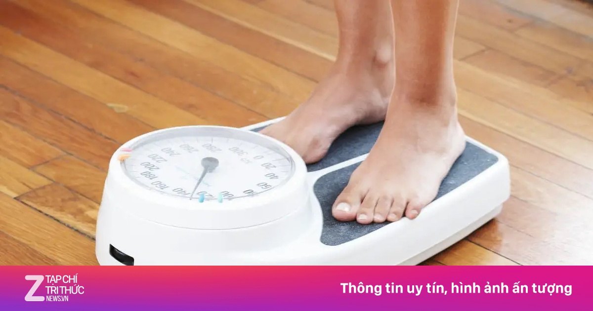 Skinny fat nguy hiểm hơn bạn nghĩ