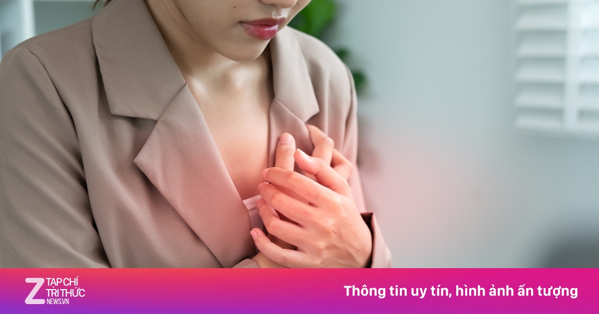 Đang khỏe mạnh, cô gái sốc khi bác sĩ báo kết quả khám tổng quát