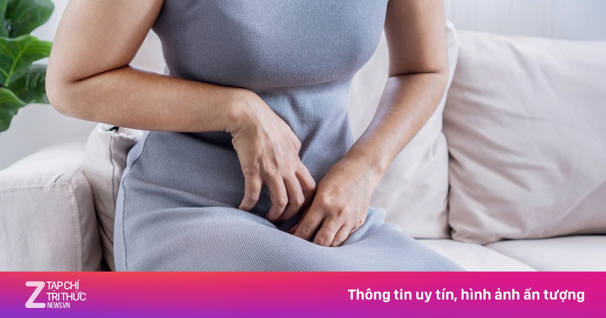 Ăn gì để bảo vệ 'vùng kín' luôn khỏe mạnh?