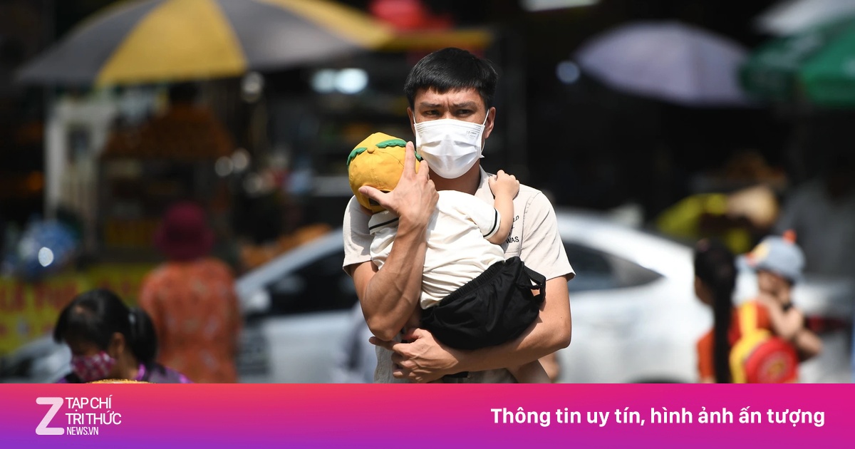 Bộ Y tế chỉ đạo khẩn tăng cường phòng, chống dịch bệnh mùa hè
