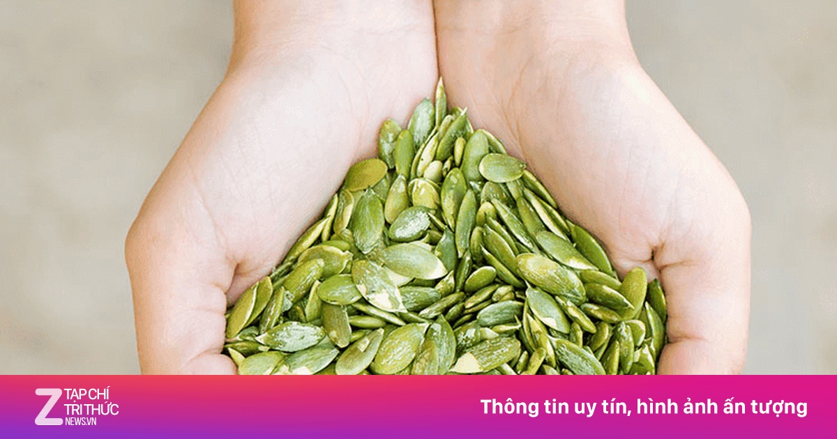 6 loại hạt giàu chất xơ tốt cho tiêu hóa và tim mạch