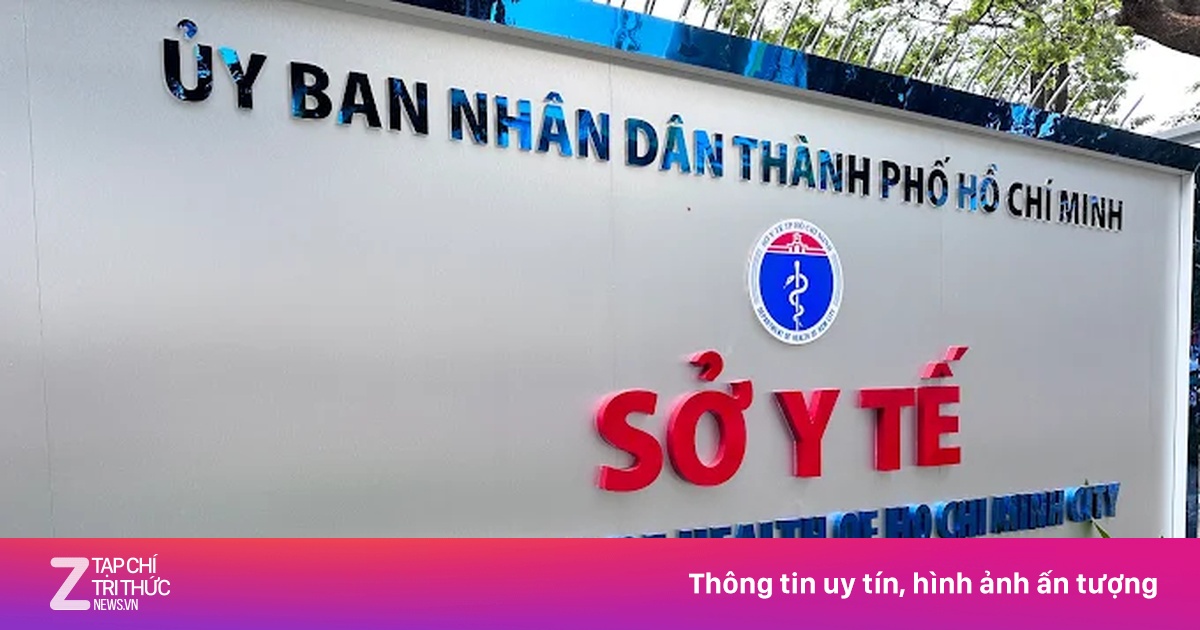 TP.HCM công bố đường dây nóng nhận ‘tố cáo’ về y tế