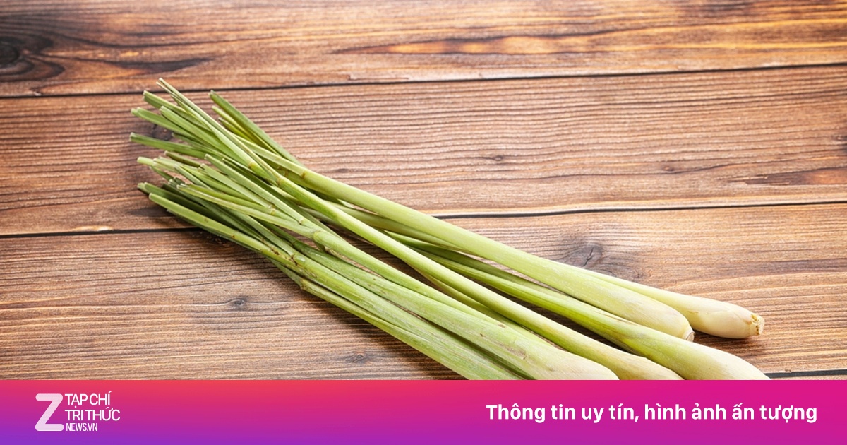 Uống nước lá tía tô với sả có tác dụng gì?