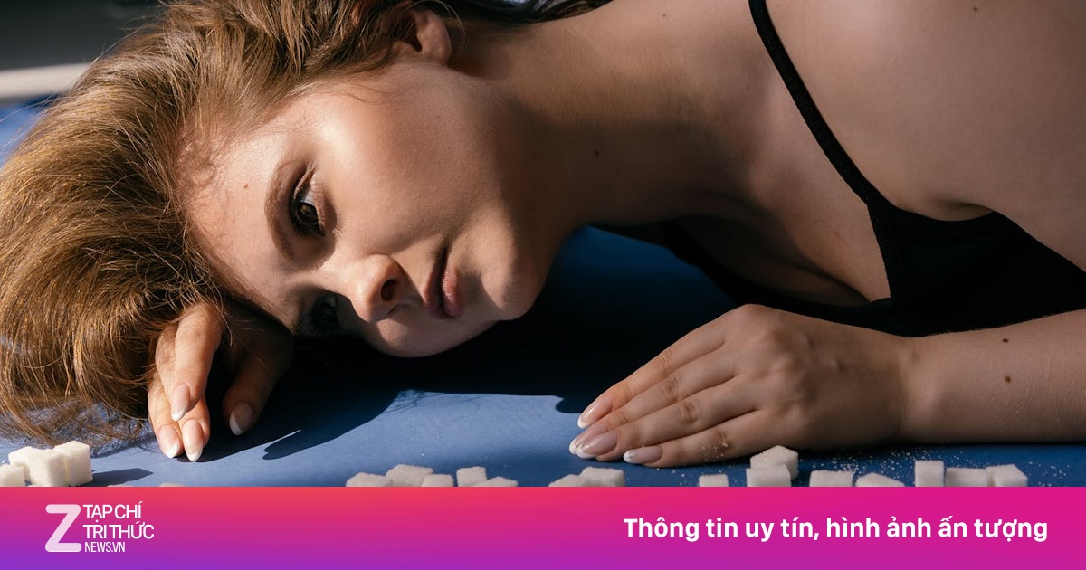 Dấu hiệu đầu tiên của đái tháo đường type 2