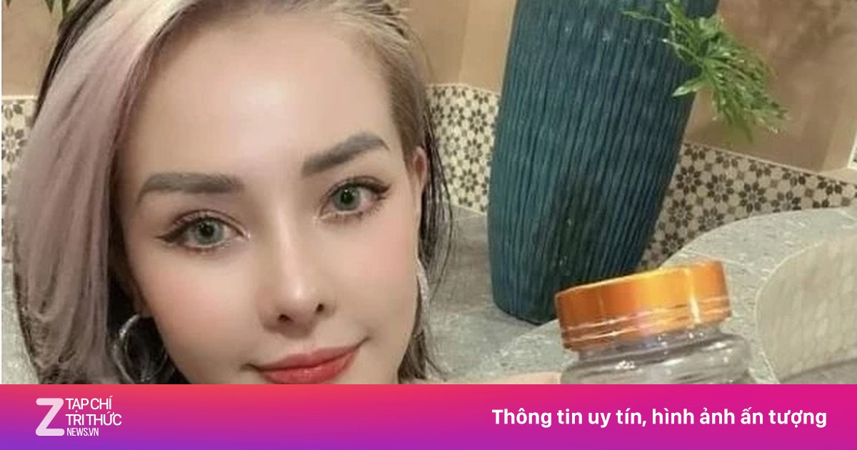 Công ty bán sản phẩm giảm cân của Ngân 98 có gì?