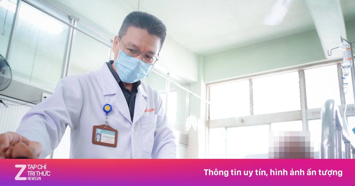Tình hình các nạn nhân trong vụ tai nạn giàn khoan ở Cà Mau