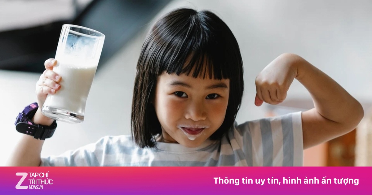 Bổ sung canxi và vitamin D nhiều có giúp trẻ cao hơn?