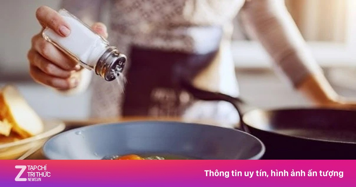 Những thay đổi nhỏ mỗi ngày giúp ổn định huyết áp