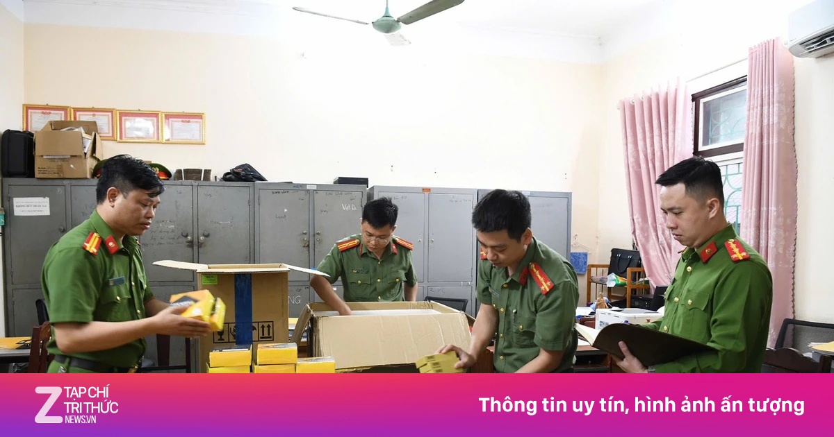 Dẹp loạn TPCN bằng cách nào?