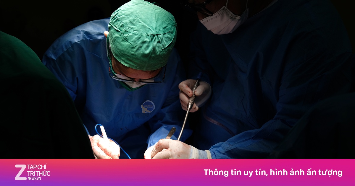 Nam thanh niên bị đâm thủng tim ở Campuchia được cứu sống tại Tây Ninh