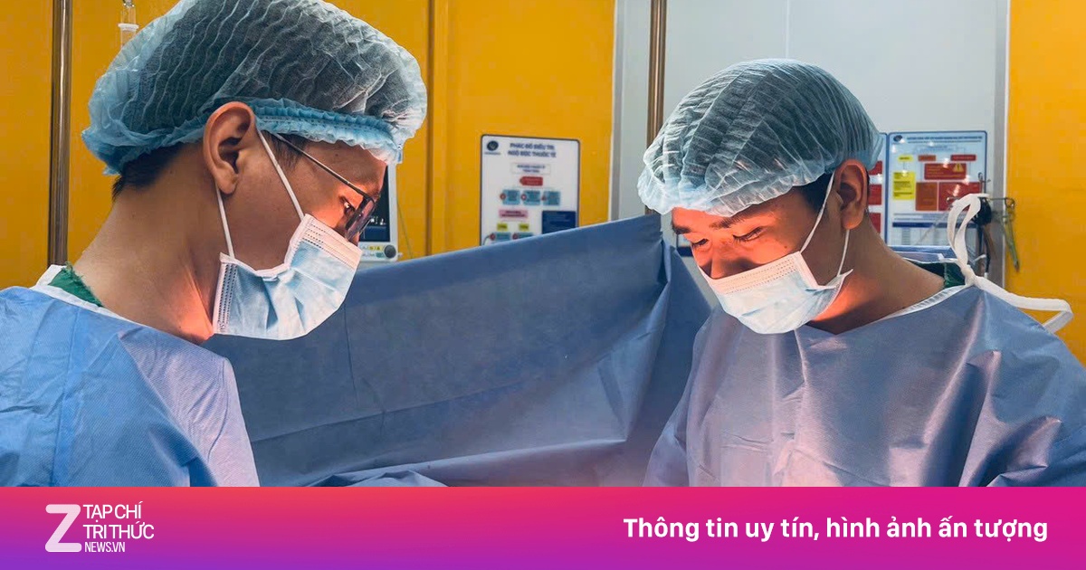 Nam thanh niên ở TP.HCM rách bụng, lộ đại tràng sau va chạm xe ba gác