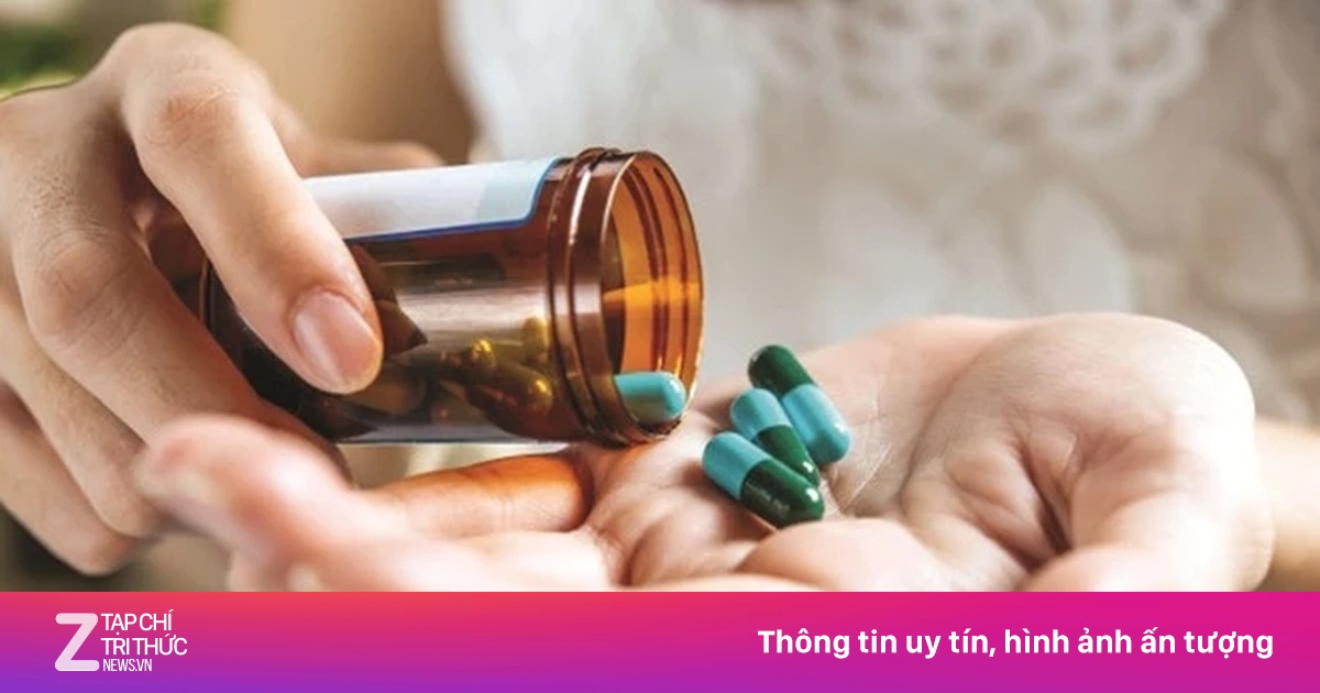 Bộ Y tế thu hồi giấy công bố 12 thực phẩm bảo vệ sức khỏe