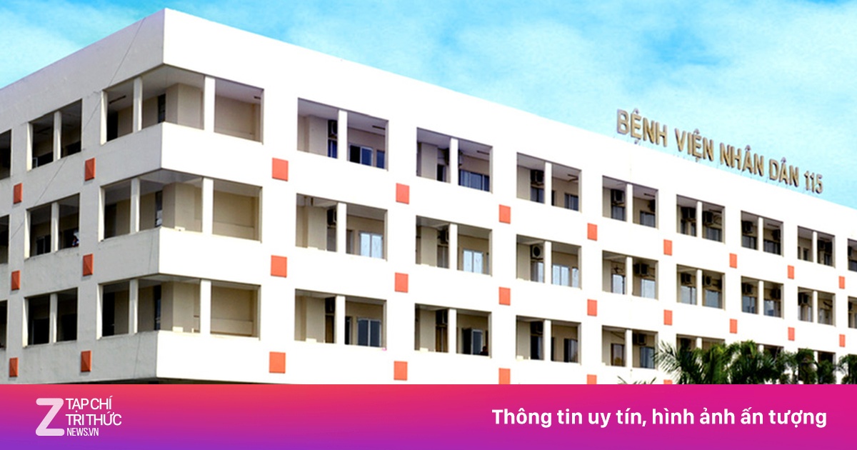 Bệnh viện Nhân dân 115 nói gì về clip 'móc túi bệnh nhân'?