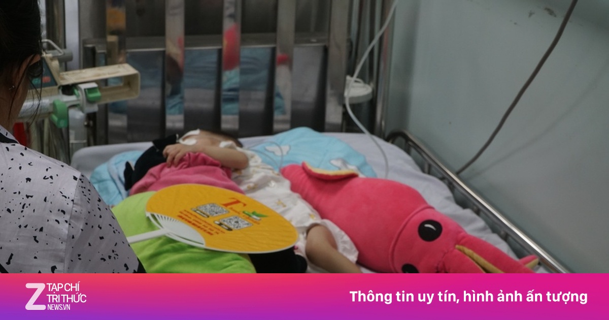 Ca mắc sốt xuất huyết ở TP.HCM tăng vọt 131%, nguy cơ bùng phát mạnh