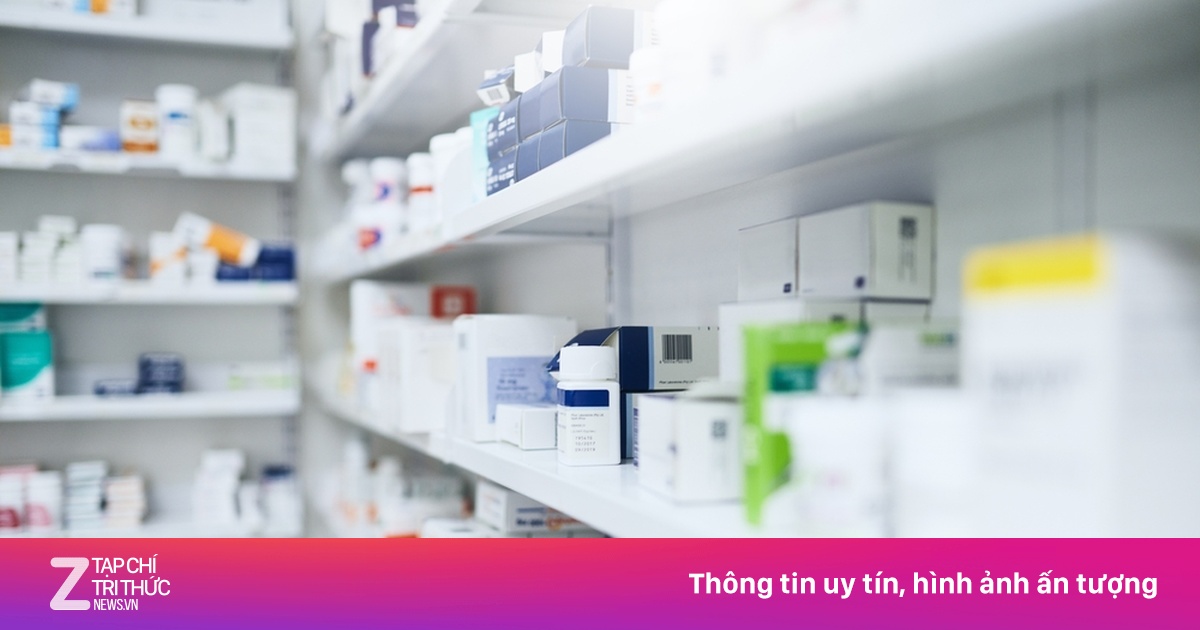 Thuốc giả: 'Nóng' từ thị trường đến nghị trường