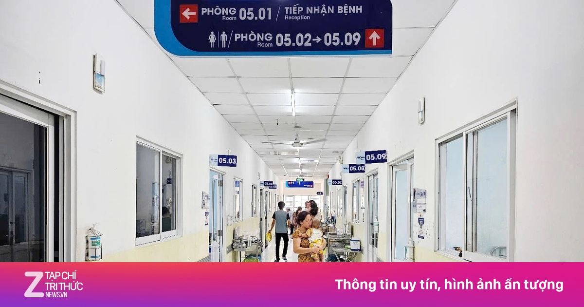 TP.HCM sắp công bố hết dịch sởi trên toàn địa bàn