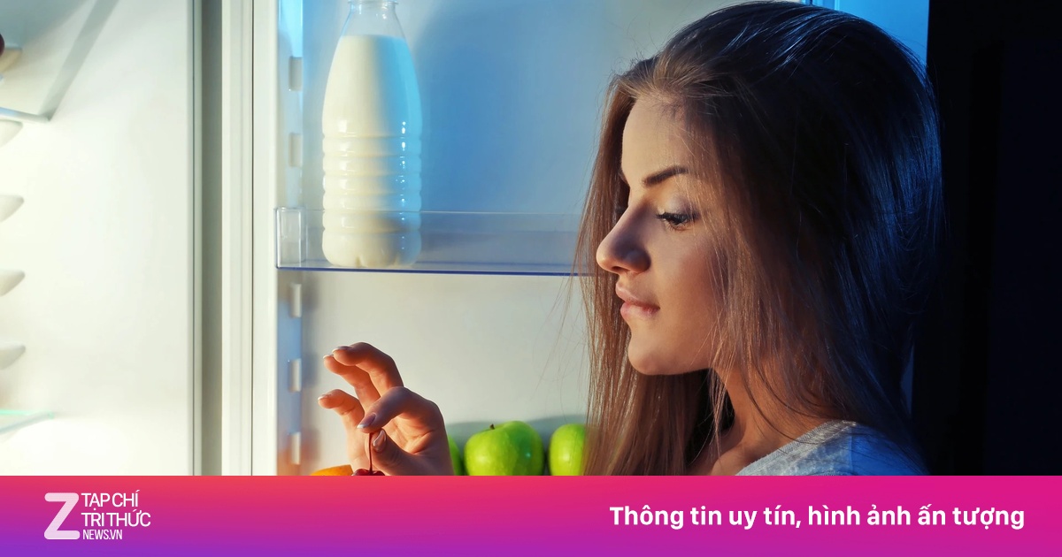 Vì sao ăn nhiều nhưng vẫn gầy?