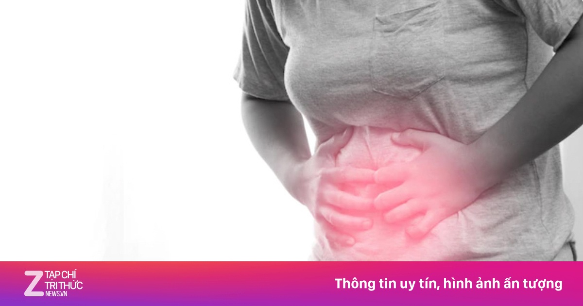 Lý do rối loạn tiêu hóa và cách phòng
