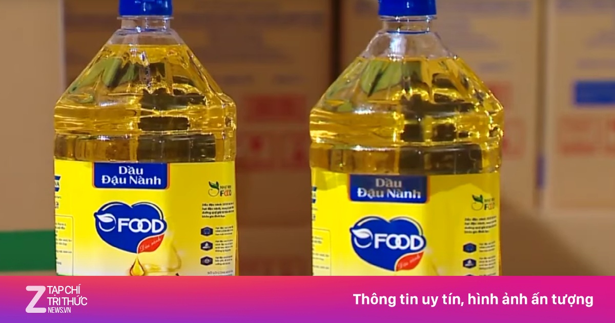 Bộ Y tế lên tiếng vụ 'hô biến' dầu chăn nuôi thành dầu ăn cho người