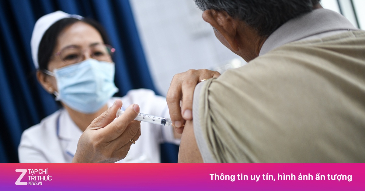 Vaccine dại có ảnh hưởng trí nhớ hay thần kinh?