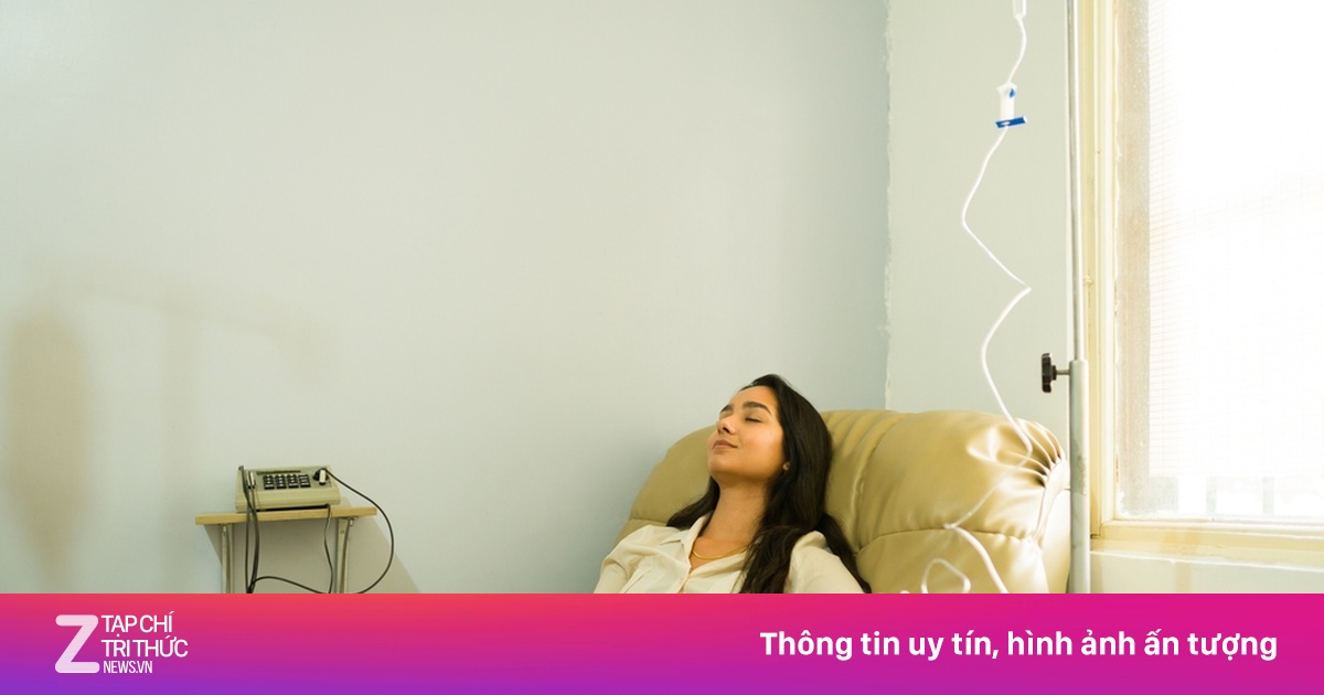 Có nên truyền dịch khi mắc sốt xuất huyết?
