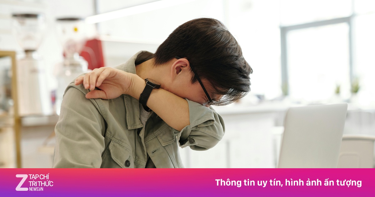 Tưởng chỉ ho thông thường, nhiều người nhập viện vì lá phổi kiệt sức