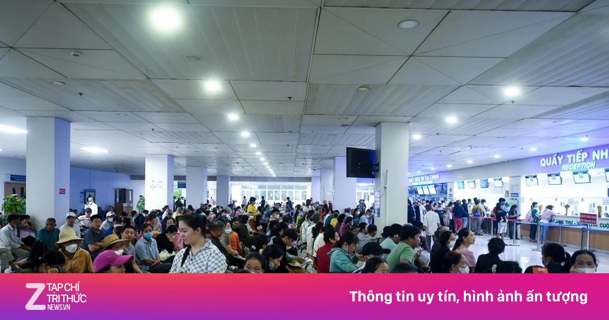 Hàng chục nghìn dân Bà Rịa, Bình Dương (cũ) được TP.HCM đóng bảo hiểm