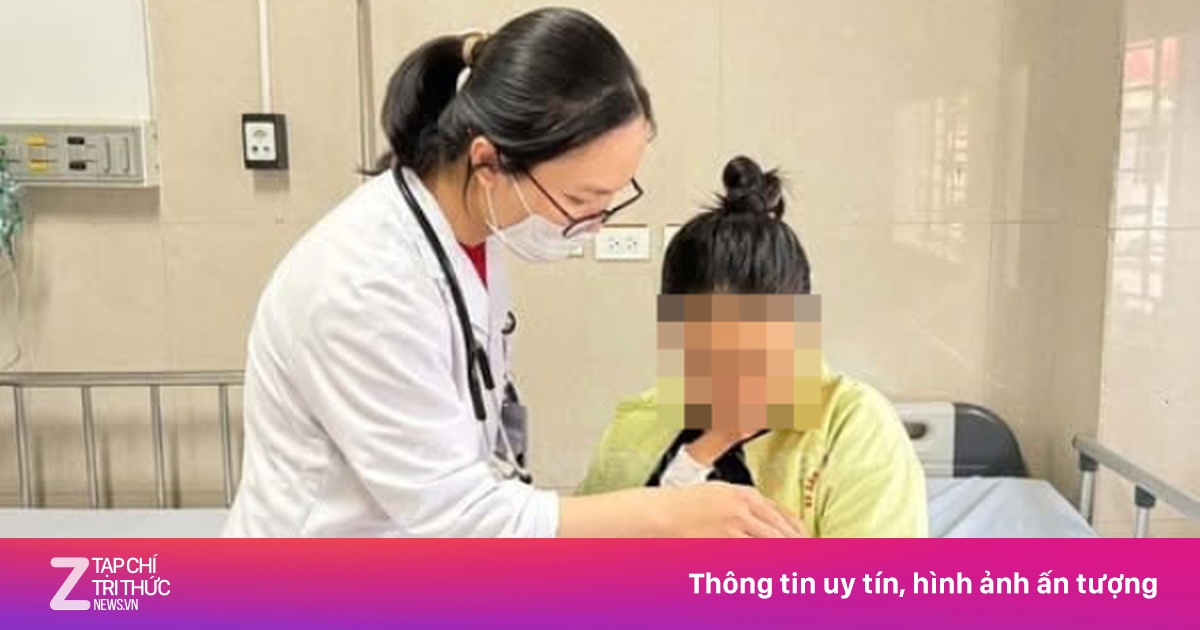 Bé 1 tháng tuổi ngộ độc sái thuốc phiện