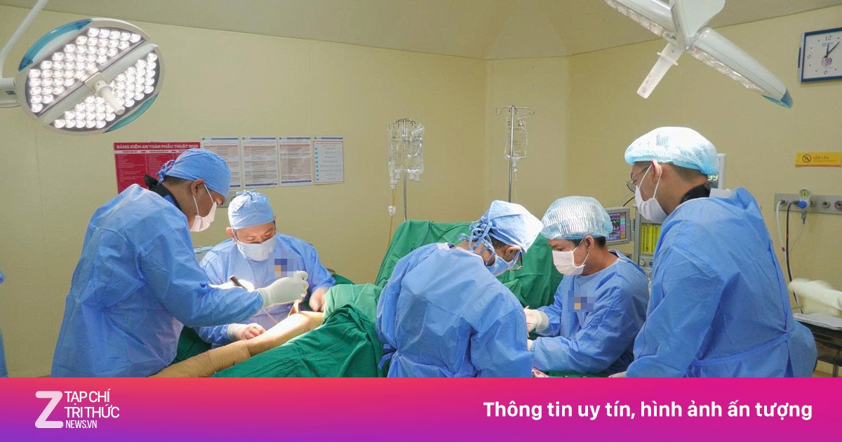 Người phụ nữ bị máy cày đè gãy hàng chục chiếc xương