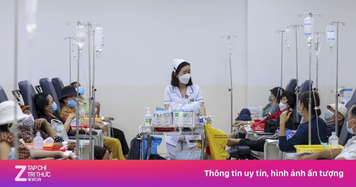 Y tế TP.HCM sau sáp nhập: Bệnh nhân ung thư bớt gánh nặng chi phí