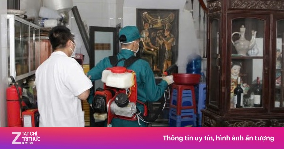 Nhiều ca mắc liên cầu khuẩn lợn, ngành y tế Hà Nội cảnh báo