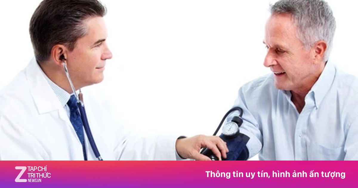 7 loại ung thư nam giới thường mắc nhưng không biết