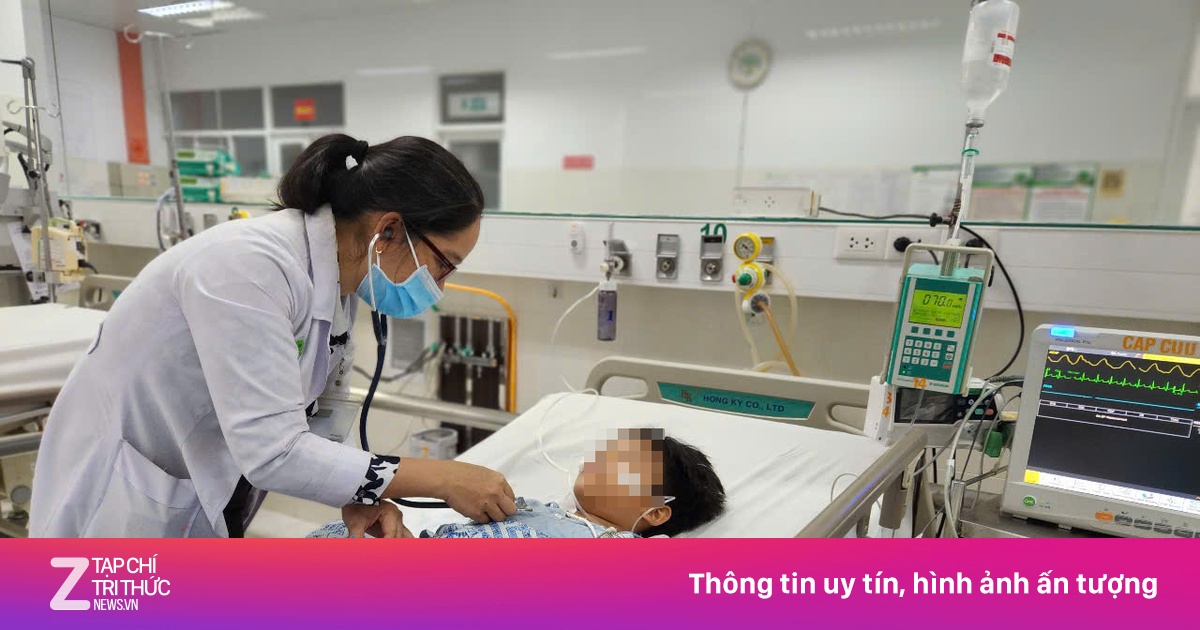 Bé trai 9 tuổi dập phổi trong vụ tai nạn cao tốc Vĩnh Hảo