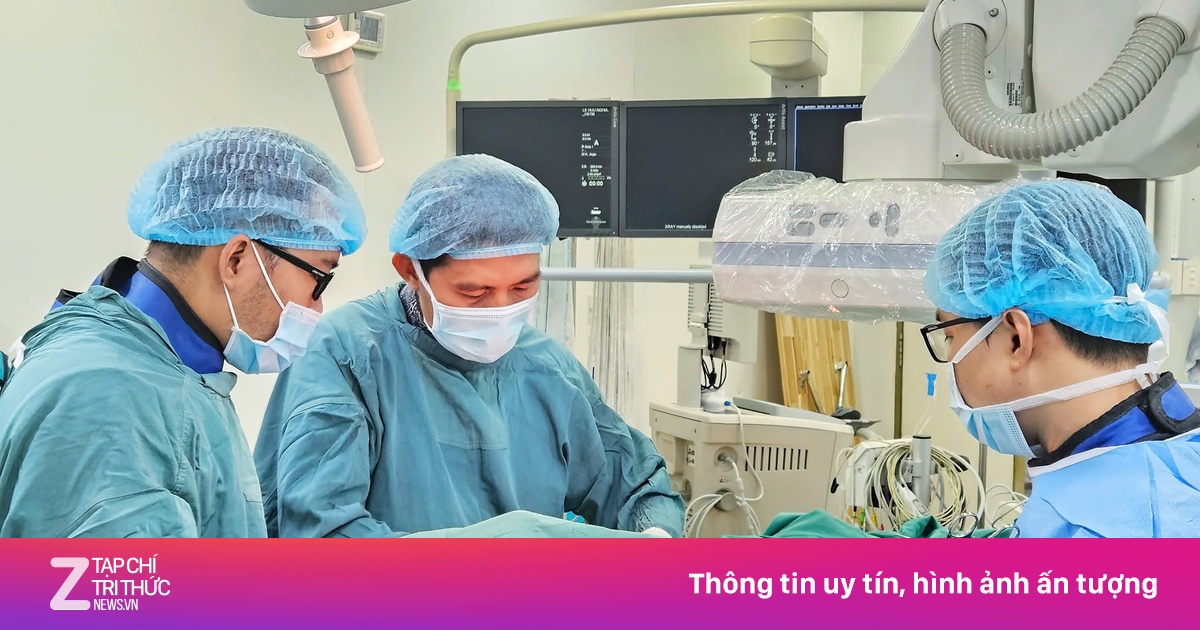 Người đàn ông ở TP.HCM hai lần thoát chết trong lúc ngủ