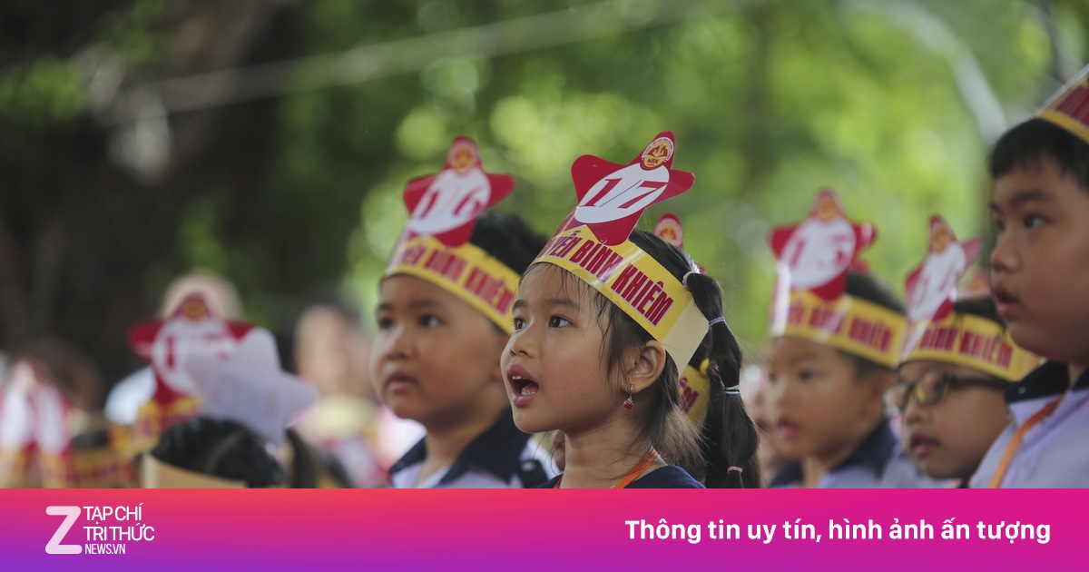 Thêm bậc đánh giá ngoại ngữ tại Việt Nam