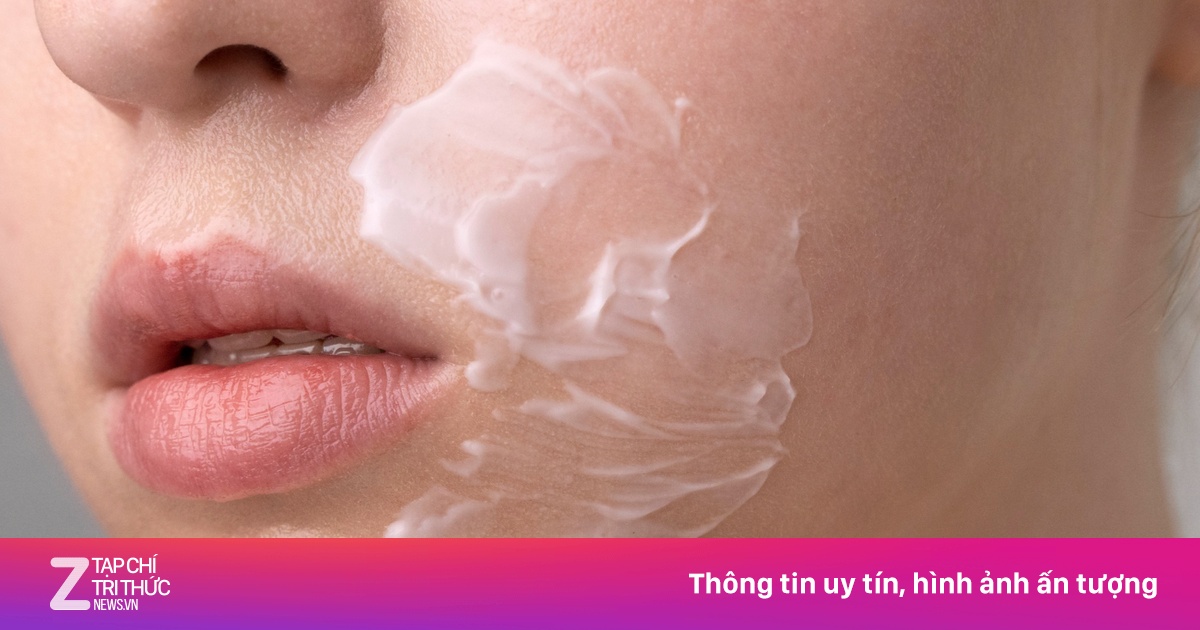 Cách để da nhạy cảm ‘dễ chiều’ hơn