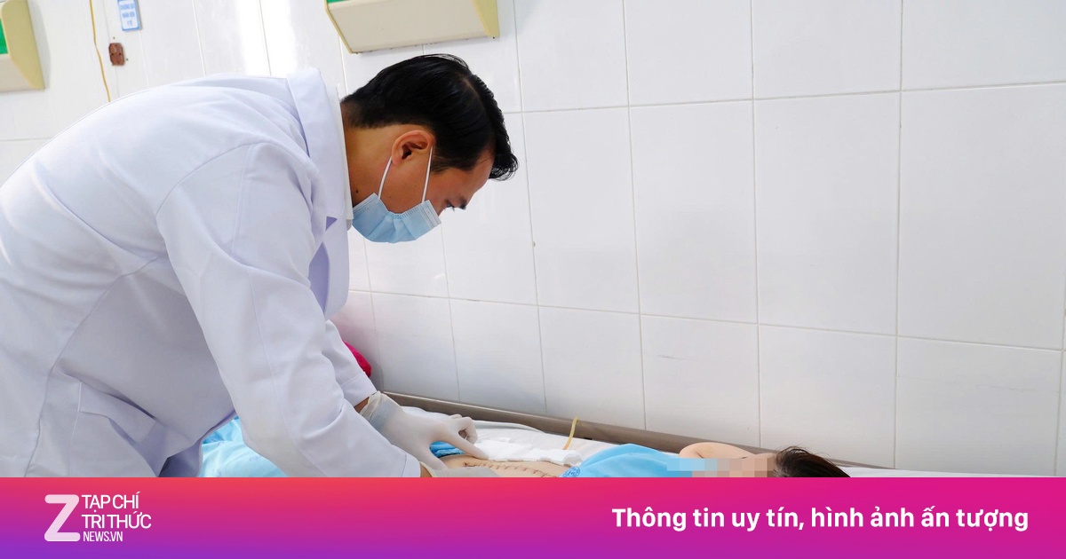 Đi khám tổng quát, cô gái 25 tuổi nhận kết quả không ngờ