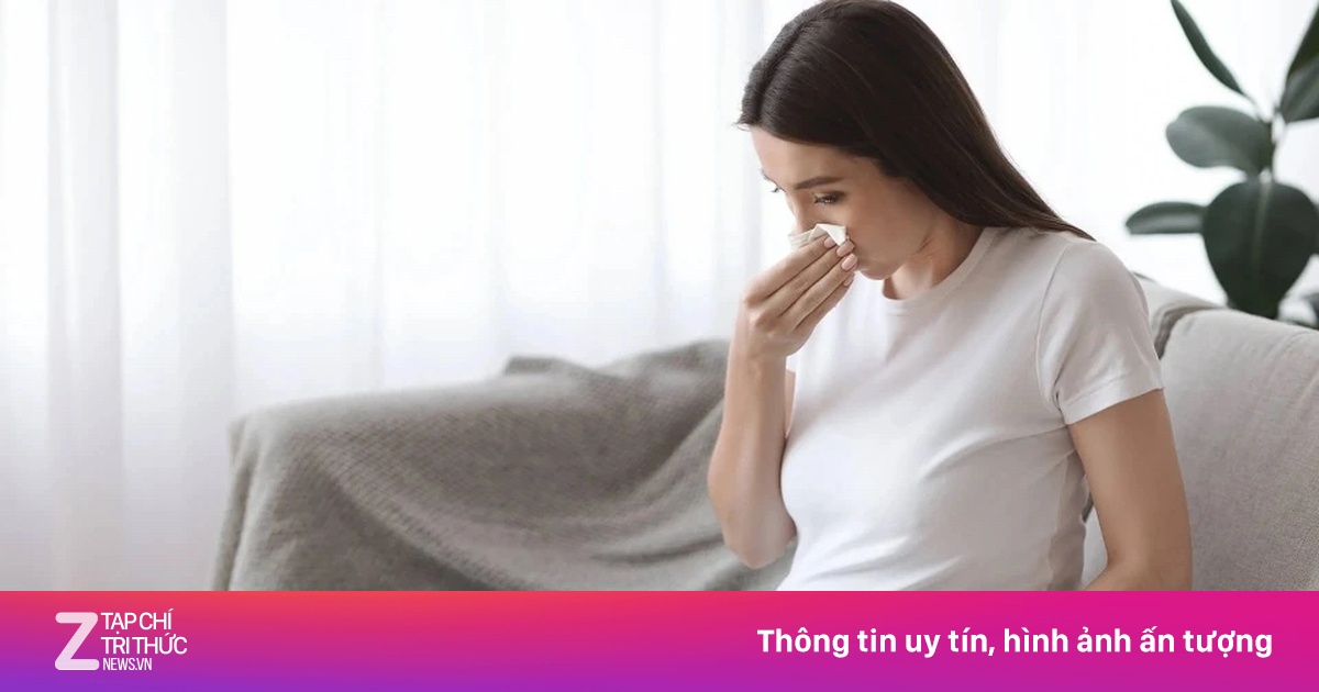 Điều gì xảy ra với em bé khi mẹ mang thai vui vẻ, hay cười?