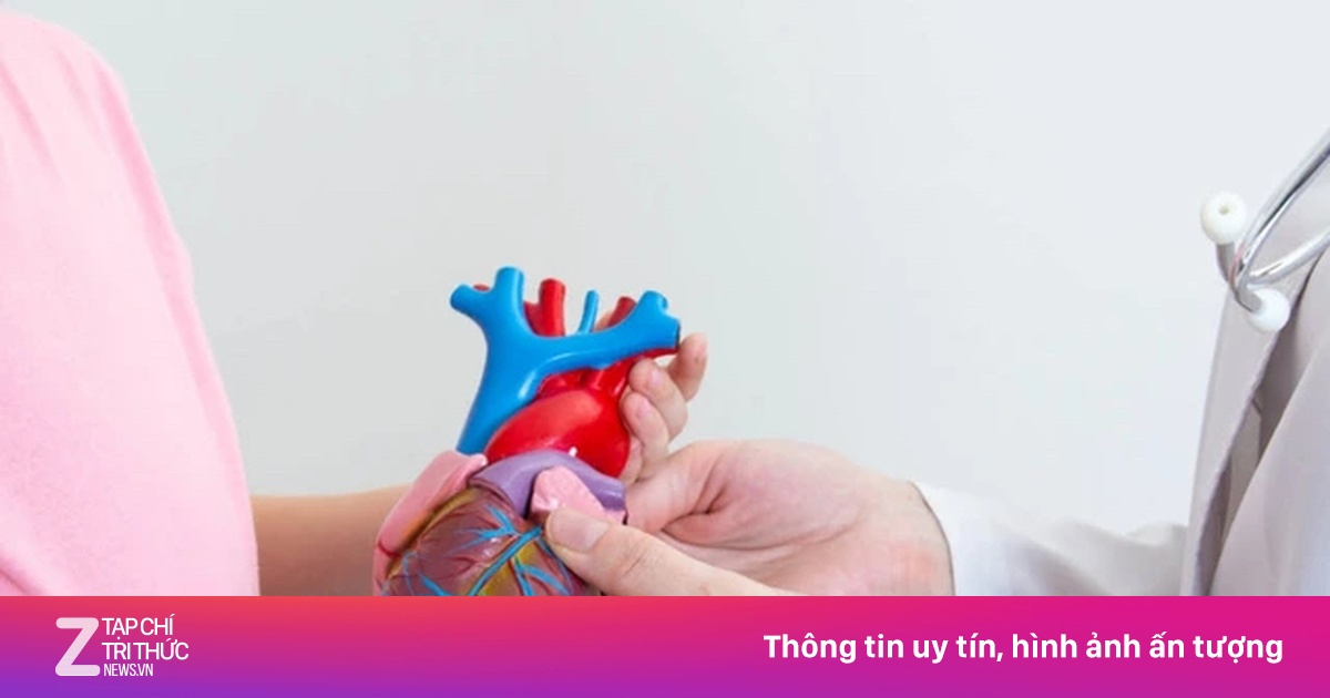 Viêm cơ tim tự miễn: kẻ thù thầm lặng ở trẻ nhỏ